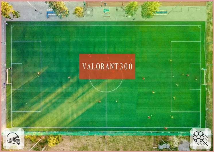 VALORANT300