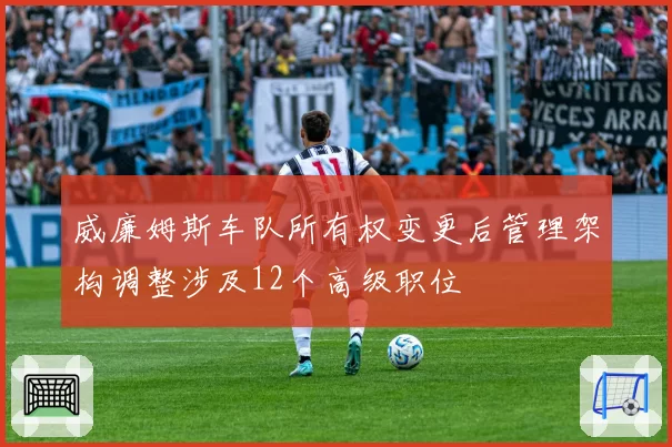 威廉姆斯车队所有权变更后管理架构调整涉及12个高级职位